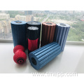 vibrating roller foot massager